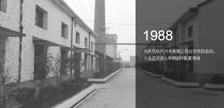 浙江久運車輛部件有限公司